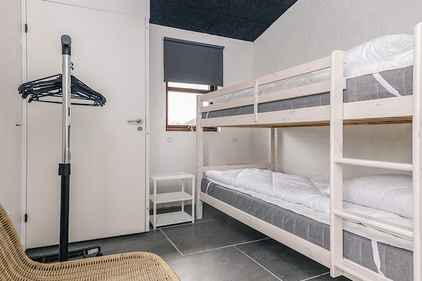 Foto van 6 Personen vakantie huis in Løkken - Vakantiehuis in Løkken - Indoor