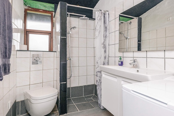 Foto van 6 Personen vakantie huis in Løkken - Vakantiehuis in Løkken - Indoor