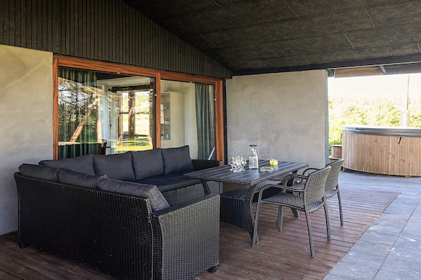 Foto van 6 Personen vakantie huis in Løkken - Vakantiehuis in Løkken - View