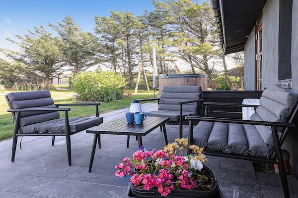 Foto van 6 Personen vakantie huis in Løkken - Vakantiehuis in Løkken - View