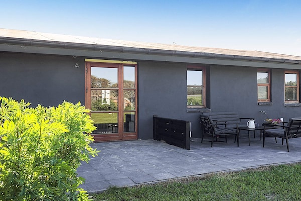 Foto van 6 Personen vakantie huis in Løkken - Vakantiehuis in Løkken - View