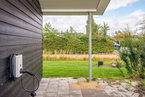 Foto van 4 sterren vakantie huis in Hemmet - Vakantiehuis in Hemmet - View