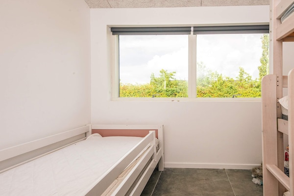 Foto van 4 sterren vakantie huis in Hemmet - Vakantiehuis in Hemmet - Indoor