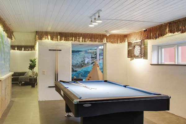 Foto van 5 sterren vakantie huis in Ebeltoft - Vakantiehuis in Ebeltoft - Untagged