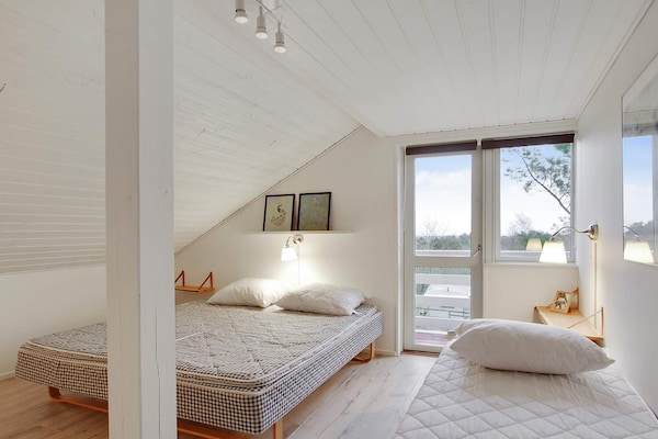 Foto van 5 sterren vakantie huis in Ebeltoft - Vakantiehuis in Ebeltoft - Indoor