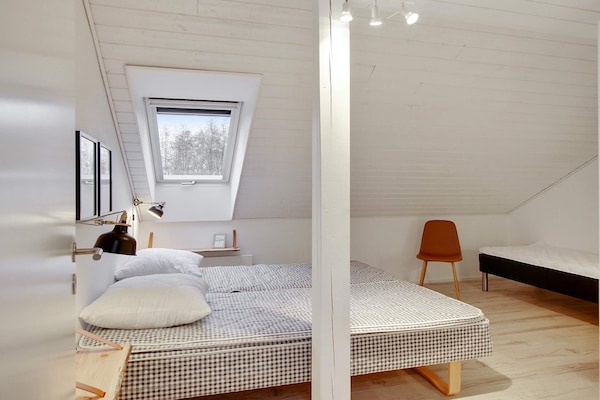 Foto van 5 sterren vakantie huis in Ebeltoft - Vakantiehuis in Ebeltoft - Indoor