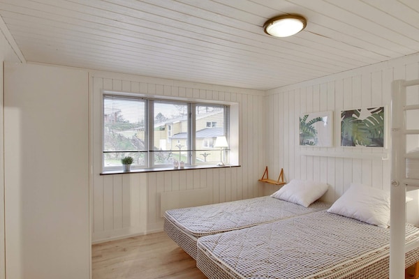 Foto van 5 sterren vakantie huis in Ebeltoft - Vakantiehuis in Ebeltoft - Indoor