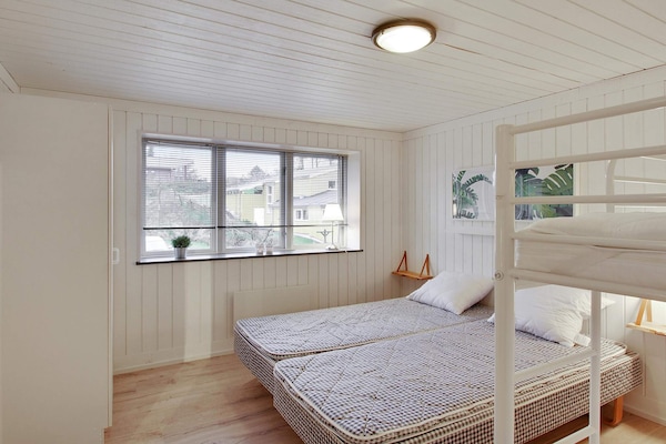 Foto van 5 sterren vakantie huis in Ebeltoft - Vakantiehuis in Ebeltoft - Indoor