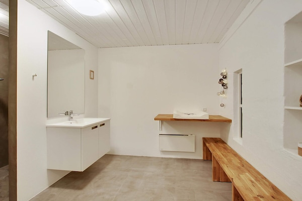 Foto van 5 sterren vakantie huis in Ebeltoft - Vakantiehuis in Ebeltoft - Indoor
