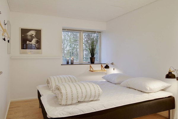 Foto van 5 sterren vakantie huis in Ebeltoft - Vakantiehuis in Ebeltoft - Indoor
