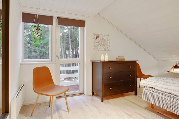 Foto van 5 sterren vakantie huis in Ebeltoft - Vakantiehuis in Ebeltoft - Indoor