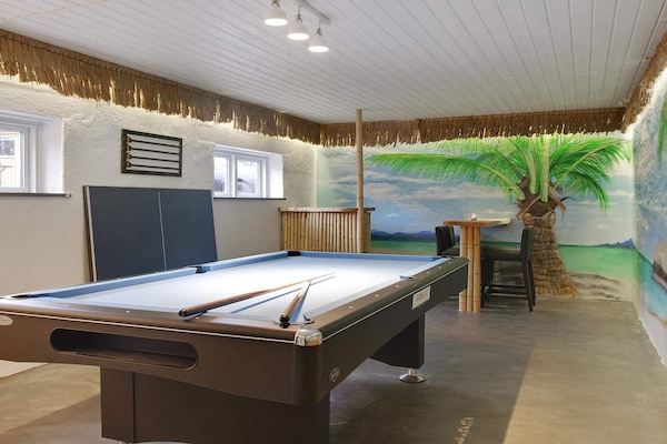 Foto van 5 sterren vakantie huis in Ebeltoft - Vakantiehuis in Ebeltoft - Untagged