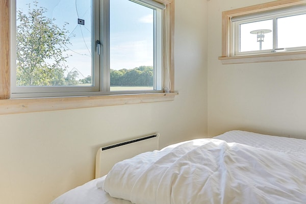 Foto van 6 persoons vakantieparkhuis in Gudhjem - Vakantiehuis in Gudhjem - Indoor