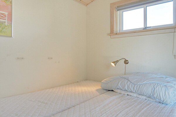 Foto van 6 persoons vakantieparkhuis in Gudhjem - Vakantiehuis in Gudhjem - Indoor