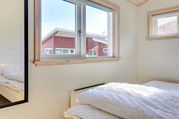 Foto van 6 persoons vakantieparkhuis in Gudhjem - Vakantiehuis in Gudhjem - Indoor