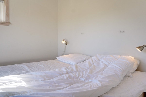 Foto van 6 persoons vakantieparkhuis in Gudhjem - Vakantiehuis in Gudhjem - Indoor