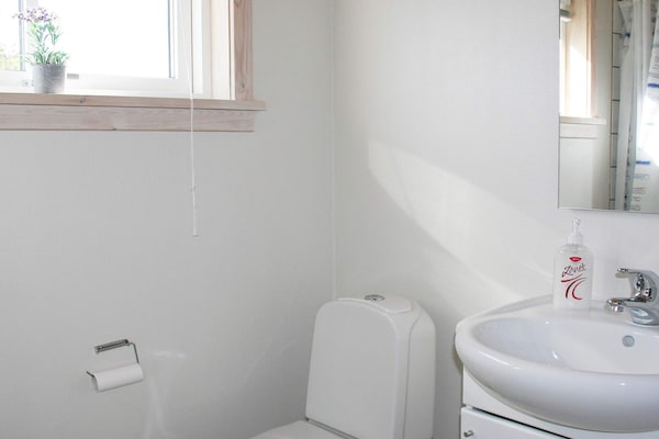 Foto van 6 persoons vakantieparkhuis in Gudhjem - Vakantiehuis in Gudhjem - Indoor