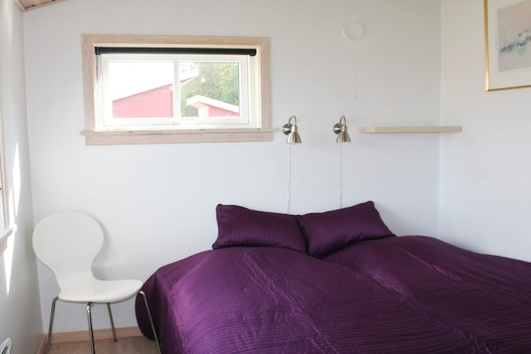 Foto van 6 persoons vakantieparkhuis in Gudhjem - Vakantiehuis in Gudhjem - Indoor