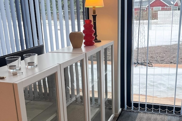 Foto van 4 sterren vakantie huis in Storvorde - Vakantiehuis in Storvorde - Indoor