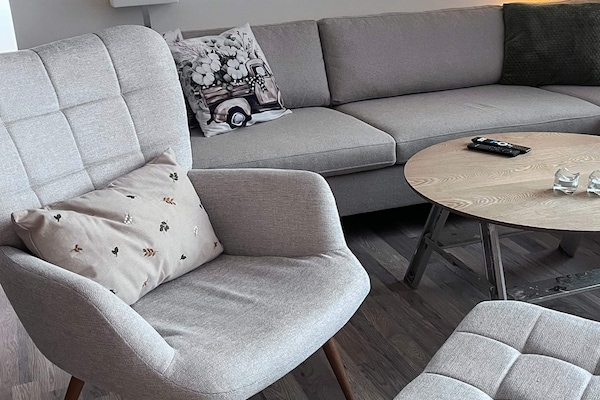 Foto van 4 sterren vakantie huis in Storvorde - Vakantiehuis in Storvorde - Indoor