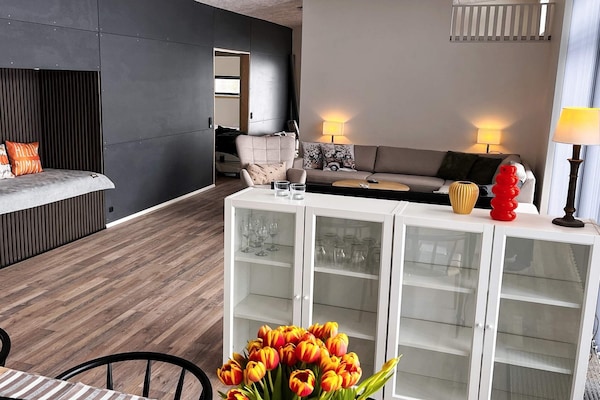 Foto van 4 sterren vakantie huis in Storvorde - Vakantiehuis in Storvorde - Indoor