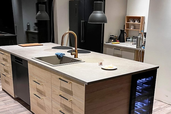 Foto van 4 sterren vakantie huis in Storvorde - Vakantiehuis in Storvorde - Indoor