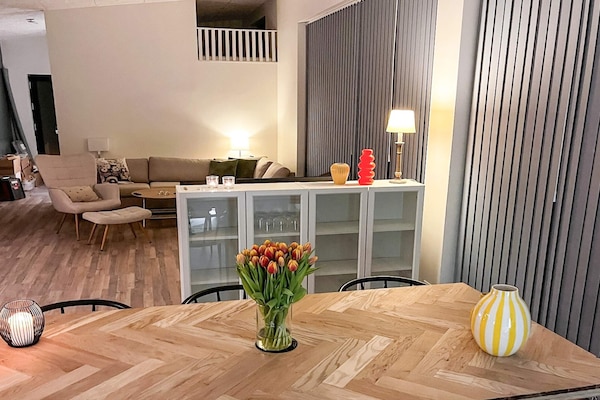 Foto van 4 sterren vakantie huis in Storvorde - Vakantiehuis in Storvorde - Indoor