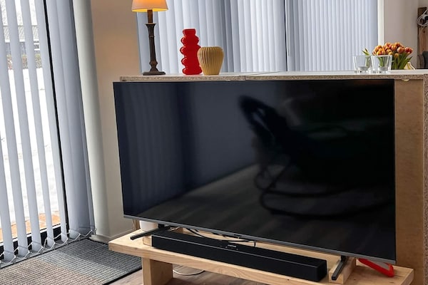 Foto van 4 sterren vakantie huis in Storvorde - Vakantiehuis in Storvorde - Indoor