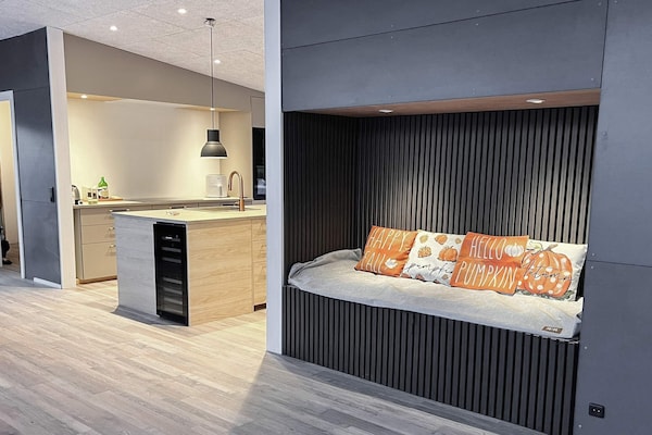 Foto van 4 sterren vakantie huis in Storvorde - Vakantiehuis in Storvorde - Indoor