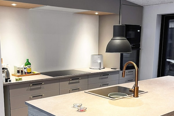 Foto van 4 sterren vakantie huis in Storvorde - Vakantiehuis in Storvorde - Indoor