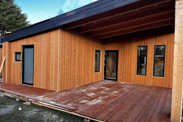 Foto van 4 sterren vakantie huis in Storvorde - Vakantiehuis in Storvorde - Outdoor