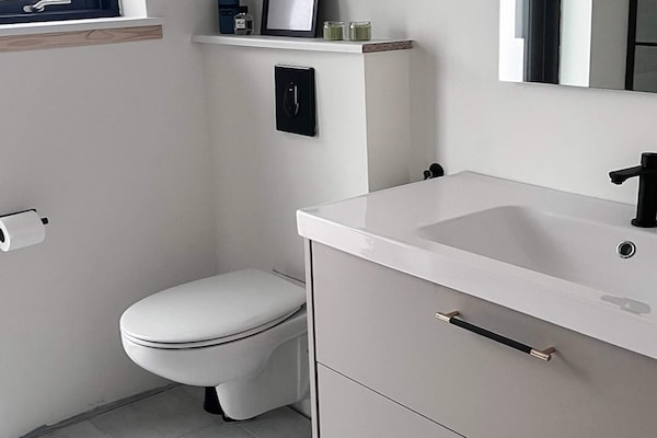 Foto van 4 sterren vakantie huis in Storvorde - Vakantiehuis in Storvorde - Indoor