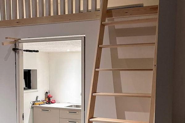 Foto van 4 sterren vakantie huis in Storvorde - Vakantiehuis in Storvorde - Indoor