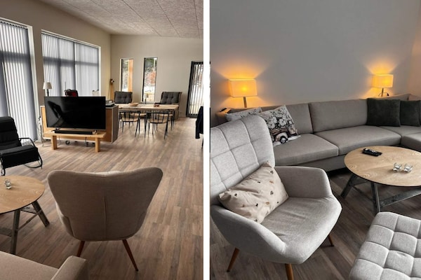 Foto van 4 sterren vakantie huis in Storvorde - Vakantiehuis in Storvorde - Indoor