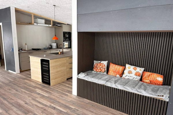 Foto van 4 sterren vakantie huis in Storvorde - Vakantiehuis in Storvorde - Indoor