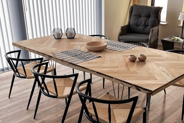 Foto van 4 sterren vakantie huis in Storvorde - Vakantiehuis in Storvorde - Indoor