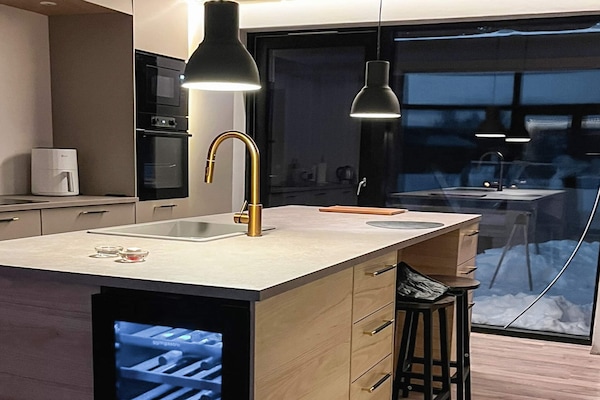 Foto van 4 sterren vakantie huis in Storvorde - Vakantiehuis in Storvorde - Indoor