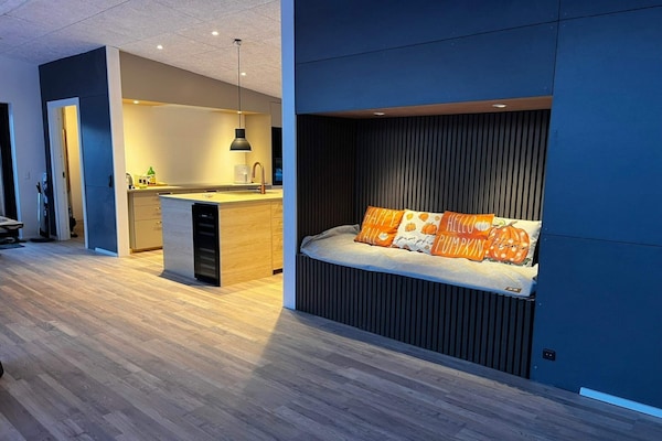 Foto van 4 sterren vakantie huis in Storvorde - Vakantiehuis in Storvorde - Indoor