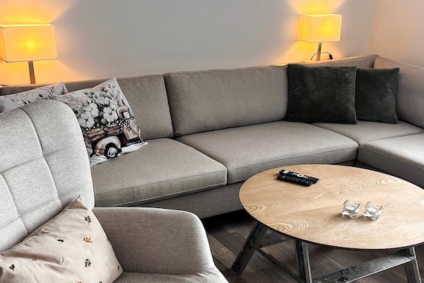 Foto van 4 sterren vakantie huis in Storvorde - Vakantiehuis in Storvorde - Indoor