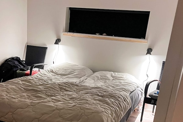 Foto van 4 sterren vakantie huis in Storvorde - Vakantiehuis in Storvorde - Indoor