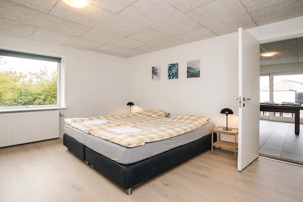 Foto van 4 sterren vakantie huis in Pandrup - Vakantiehuis in Pandrup - Indoor