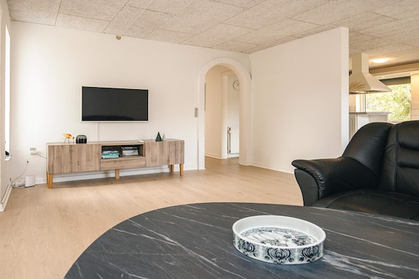 Foto van 4 sterren vakantie huis in Pandrup - Vakantiehuis in Pandrup - Indoor