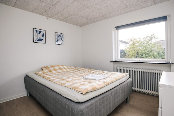 Foto van 4 sterren vakantie huis in Pandrup - Vakantiehuis in Pandrup - Indoor