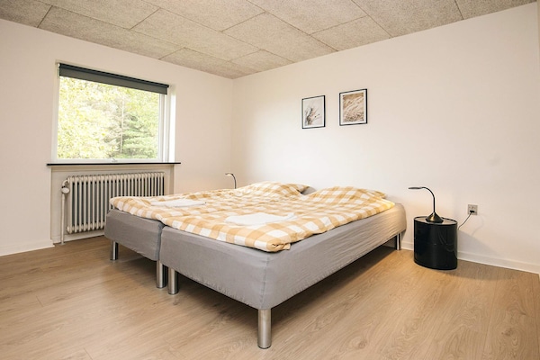 Foto van 4 sterren vakantie huis in Pandrup - Vakantiehuis in Pandrup - Indoor