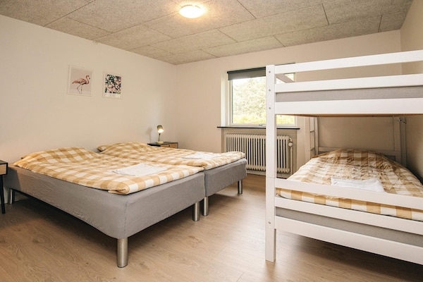 Foto van 4 sterren vakantie huis in Pandrup - Vakantiehuis in Pandrup - Indoor