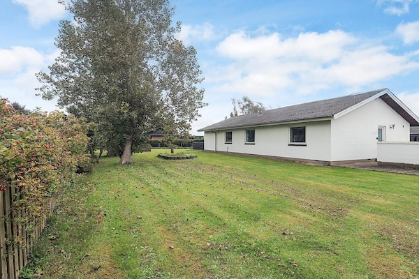 Foto van 4 sterren vakantie huis in Pandrup - Vakantiehuis in Pandrup - View