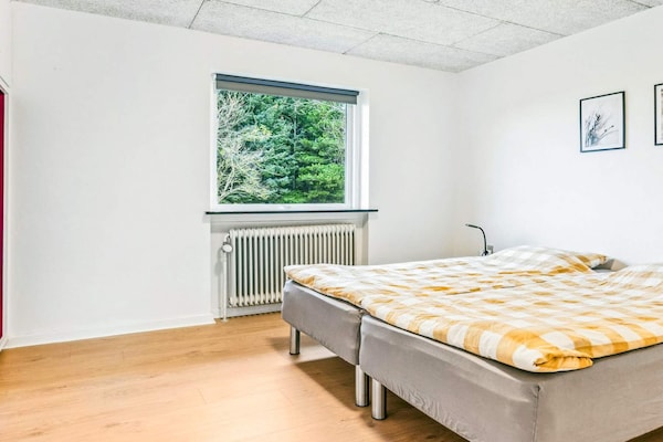 Foto van 4 sterren vakantie huis in Pandrup - Vakantiehuis in Pandrup - Untagged