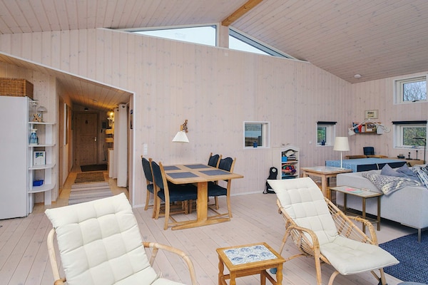 Foto van 4 sterren vakantie huis in Store Fuglede - Vakantiehuis in Store Fuglede - Indoor