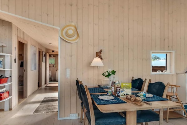 Foto van 4 sterren vakantie huis in Store Fuglede - Vakantiehuis in Store Fuglede - Indoor