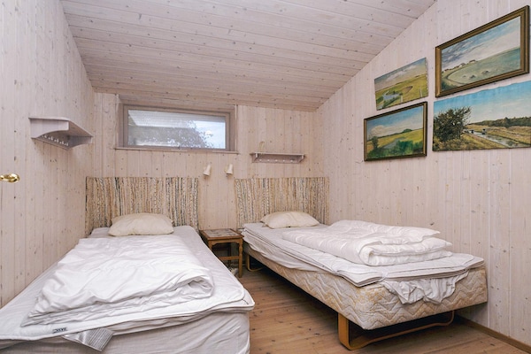 Foto van 4 sterren vakantie huis in Store Fuglede - Vakantiehuis in Store Fuglede - Indoor